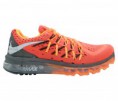 Tênis Nike Air Max 2015 Laranja e Preto 